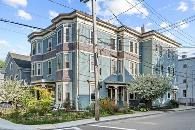 168 Chestnut Ave #3