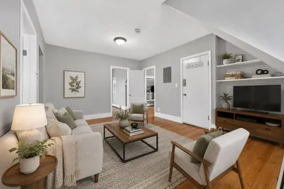 9 Gilman Terrace #3 1