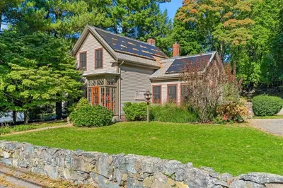 87 Rockland Place 1