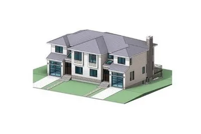 52 Aberdeen St #1 1