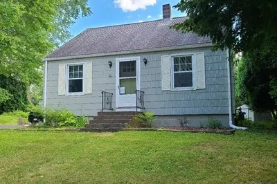 22 Haig Ave #1 1