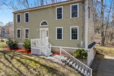 541 North Street 1