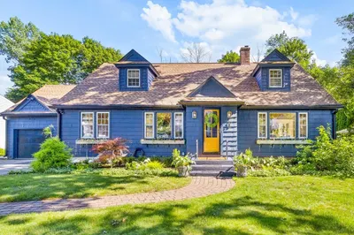 22 Mabelle St