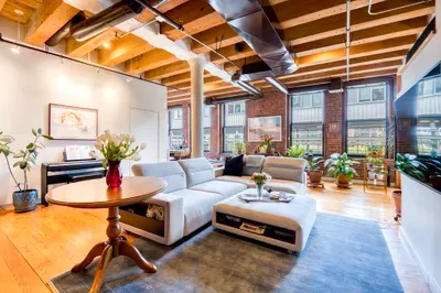 108 Lincoln Street #3B