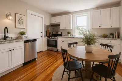 56-58 Lexington St #56 1