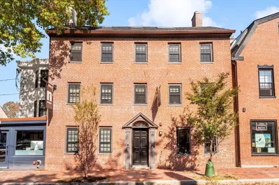 21-23 Middle Street #LL 1
