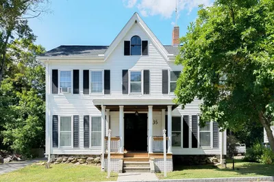 35 Bacon Street 1