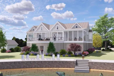 0 Starboard Way - Lot 41
