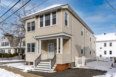 64 Maple St