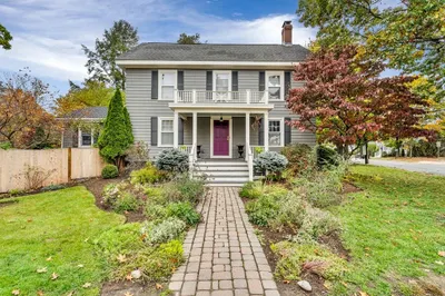 216 Sudbury Road 1