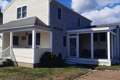 18 Adams Rd #18