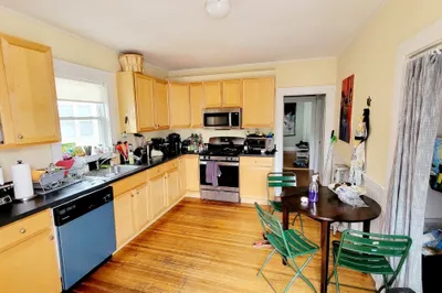31 Leonard St #2 1