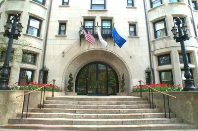 416 Commonwealth Ave #405