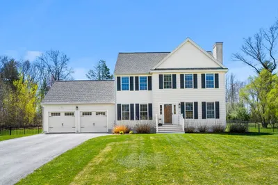 51 Old Farm Way 1