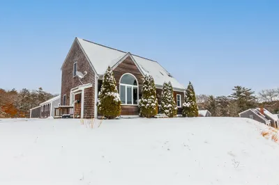 15 Fresh Pond Farm Rd 1