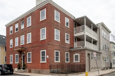 96 Derby Street #1 1