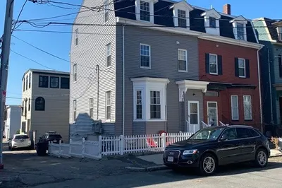397 K St #3