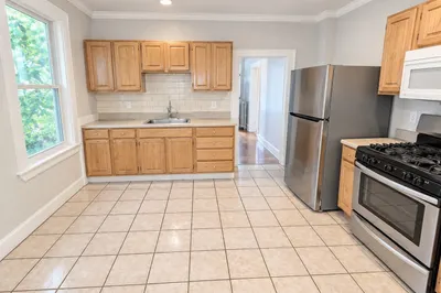 6 Lauriat Street #1 1