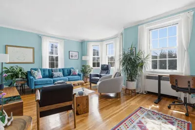 92 Beacon Street #51