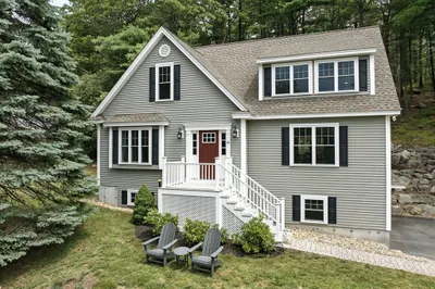 26 Oak Ridge Drive 1