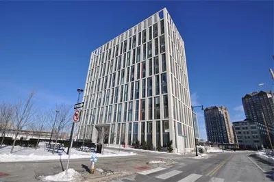 2 Earhart St #203