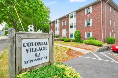 82 Neponset St #B 1