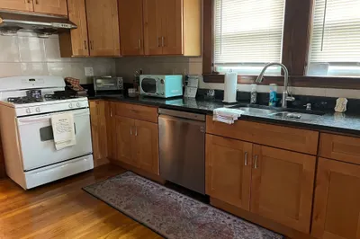 277 Lexington Street #1/F 1
