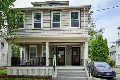 14 Worcester Street #2