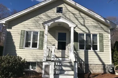 73 Benefit St #1