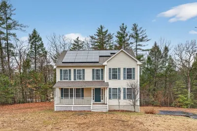 15 Scribner Road