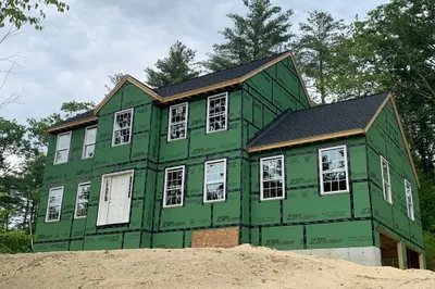 98 West Meadow Rd 1