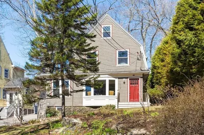 11 Lincoln St