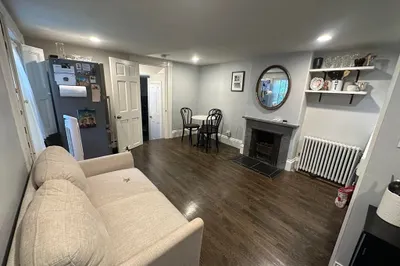 75 Mount Vernon Street #6