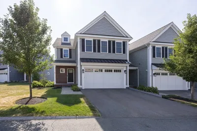 4 Riverstone Way #4 1