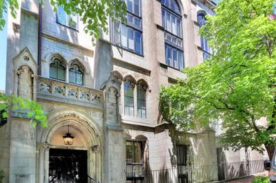 27 Chestnut St #4C