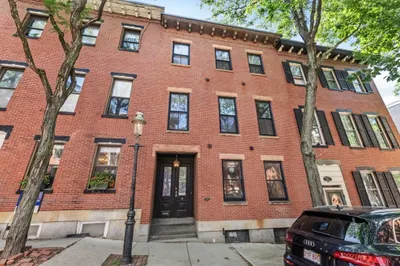 43 Baldwin Street