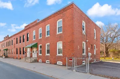 166-168 Franklin Street