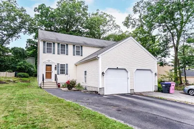 44 Arthur Drive #44 1
