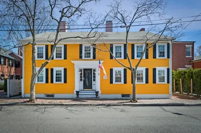 6 Oliver Street 1
