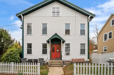 35 Cedar St #6 1