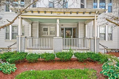 226 Clifton St #6