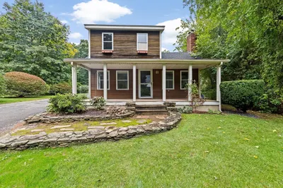 72 Precinct Street 1
