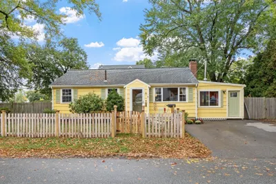8 Grant St Ext 1