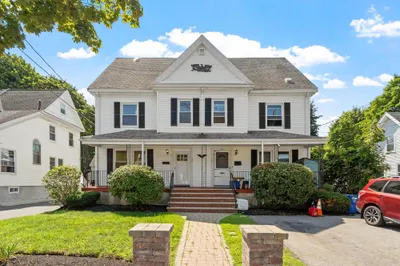 36 Marble Street #36 1