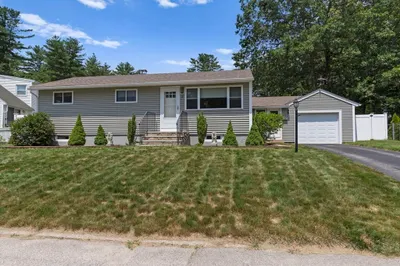 2 Wedgewood Rd