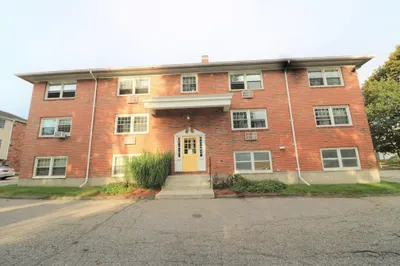 47 Alvarado Ave #2D 1