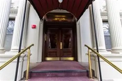 382 Commonwealth Ave #32