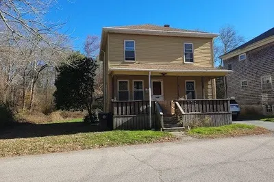 51 Ryder Street 1