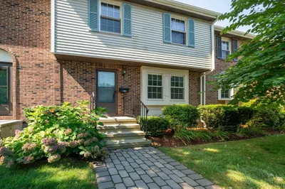399 Pond Street #E-2