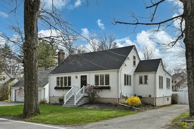 14 Mill Street